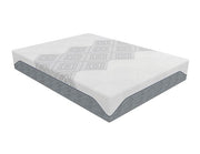 Delphinium Mattress - Furniture Home Store (Hanford, CA)