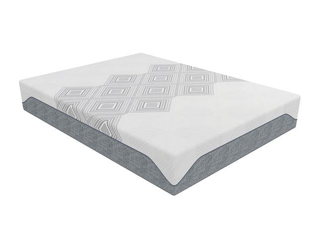 Delphinium Mattress - Furniture Home Store (Hanford, CA)