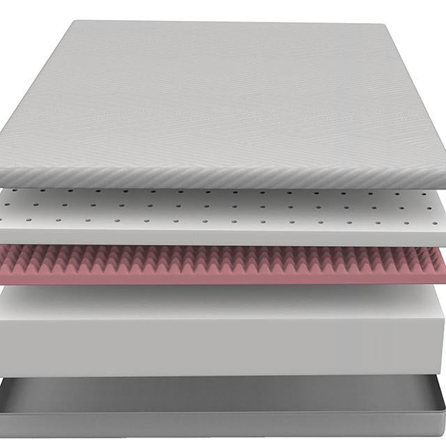 Delphinium Mattress - Furniture Home Store (Hanford, CA)