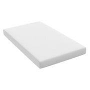 Artemisia 10" Memory Foam Mattress White - Furniture Home Store (Hanford, CA)