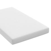 Artemisia 10" Memory Foam Mattress White - Furniture Home Store (Hanford, CA)