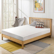Artemisia 6" Full Memory Foam Mattress - Furniture Home Store (Hanford, CA)
