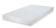 Artemisia 6" Full Memory Foam Mattress - Furniture Home Store (Hanford, CA)