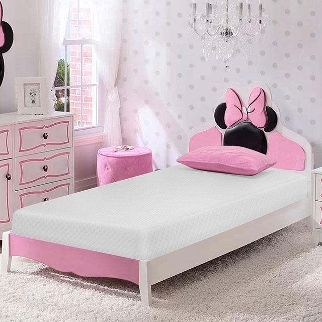 Artemisia 8" Memory Foam Mattress - Furniture Home Store (Hanford, CA)