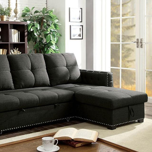 Demi Sectional - Furniture Home Store (Hanford, CA)