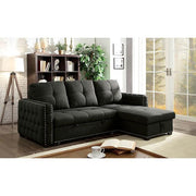 Demi Sectional - Furniture Home Store (Hanford, CA)