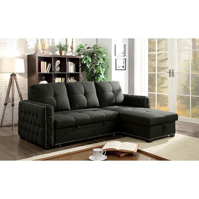 Demi Sectional - Furniture Home Store (Hanford, CA)