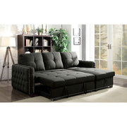 Demi Sectional - Furniture Home Store (Hanford, CA)