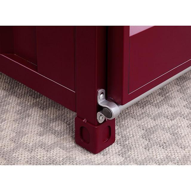 Dicargo End Table - Furniture Home Store (Hanford, CA)