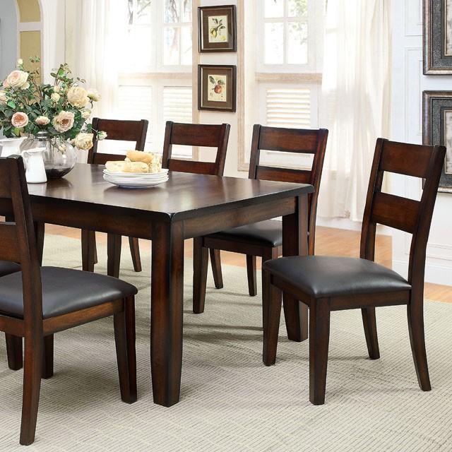 Dickinson Dining Table Set - Furniture Home Store (Hanford, CA)