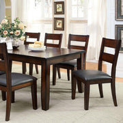 Dickinson Dining Table - Furniture Home Store (Hanford, CA)
