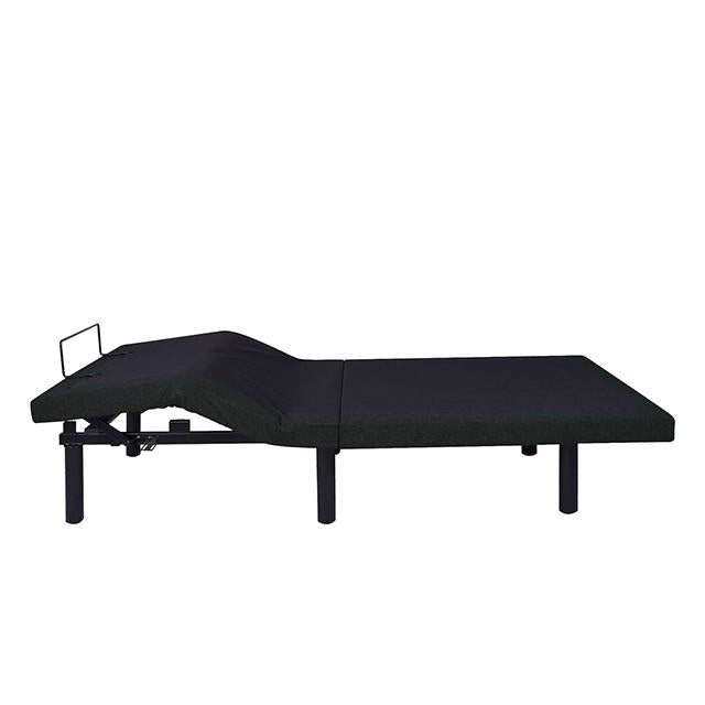 DORMIOLITE II Adjustable Bed Frame Base - King & Twin Extra Large - Furniture Home Store (Hanford, CA)