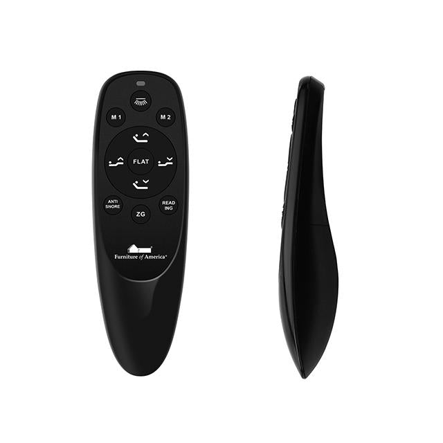 DORMIOLITE II Adjustable Bed Frame Base - King & Twin Extra Large - Furniture Home Store (Hanford, CA)