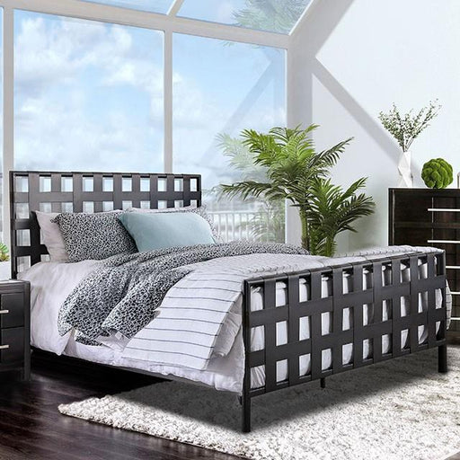Earlgate Bed - Furniture Home Store (Hanford, CA)