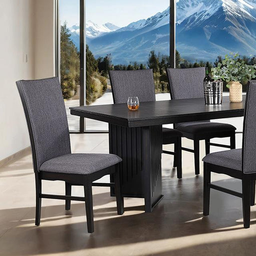 Easingwold Dining Table - Furniture Home Store (Hanford, CA)