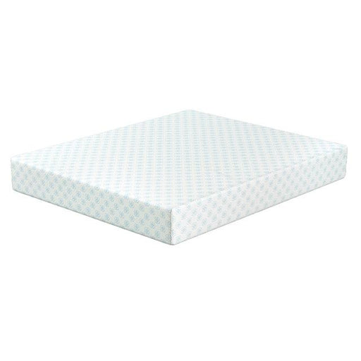Edelweiss 12" Full Memory Foam Mattress - Furniture Home Store (Hanford, CA)