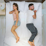 Edelweiss 10" Memory Foam Mattress - Furniture Home Store (Hanford, CA)