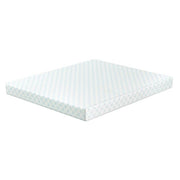 Edelweiss 8" Memory Foam Mattress - Furniture Home Store (Hanford, CA)