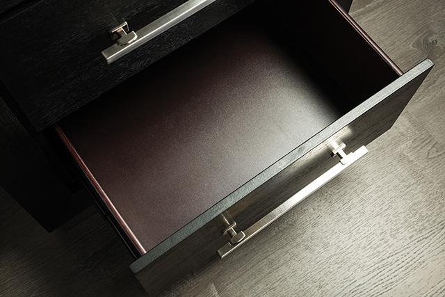 Ashbourne Night Stand w/ USB - Furniture Home Store (Hanford, CA)