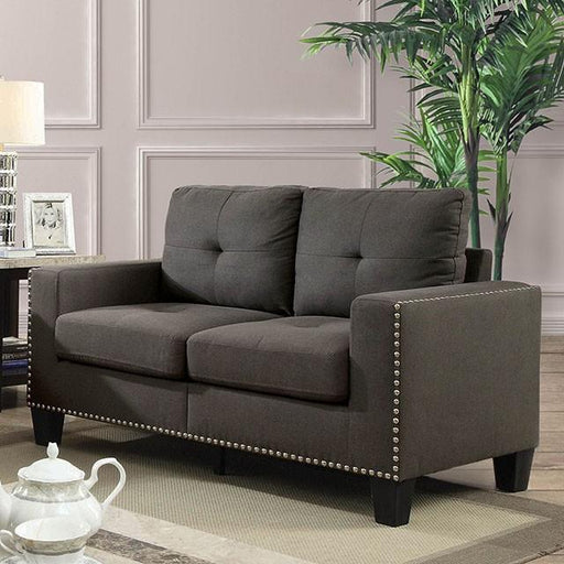 ATTWELL Loveseat - Furniture Home Store (Hanford, CA)