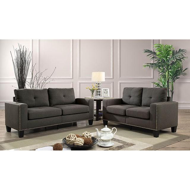 ATTWELL Sofa - Furniture Home Store (Hanford, CA)