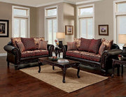 ELLIS Sofa - Furniture Home Store (Hanford, CA)