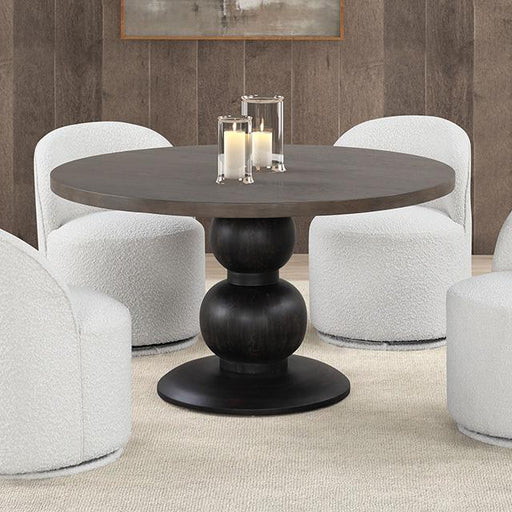 Essen 5 Pc Dining Table Set - Furniture Home Store (Hanford, CA)