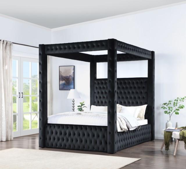 Etherea Bed - Furniture Home Store (Hanford, CA)