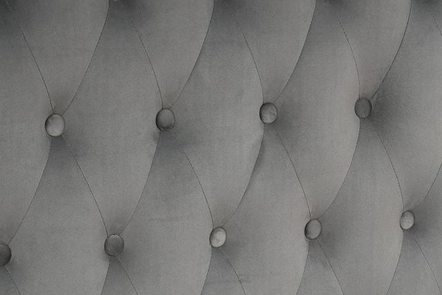 Etherea E.King & Queen Bed - Furniture Home Store (Hanford, CA)