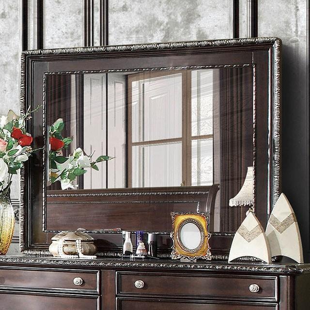 Europa Mirror - Furniture Home Store (Hanford, CA)