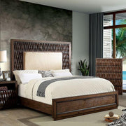 Eutropia Queen Bed - Furniture Home Store (Hanford, CA)
