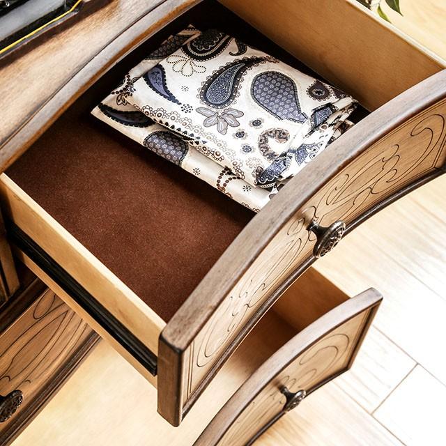 Emmaline Dresser - Furniture Home Store (Hanford, CA)