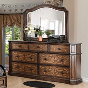 Emmaline Dresser - Furniture Home Store (Hanford, CA)