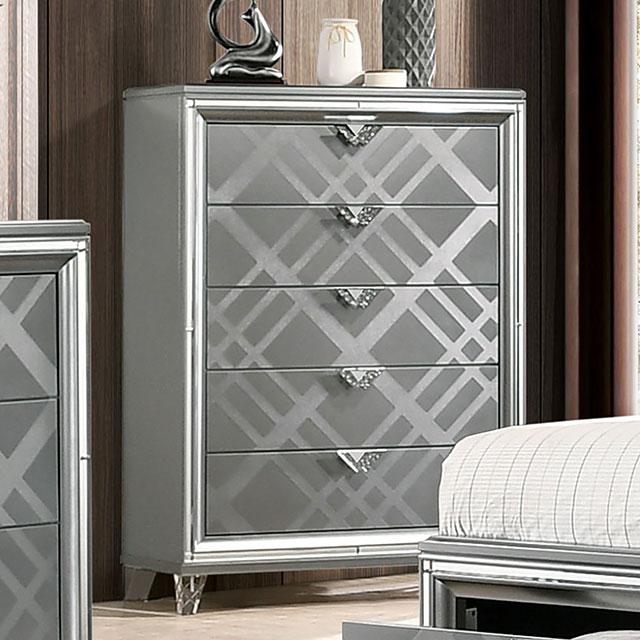 EMMELINE Chest - Furniture Home Store (Hanford, CA)