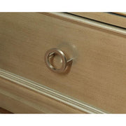 Enid Cal.King & Queen Bed - Furniture Home Store (Hanford, CA)