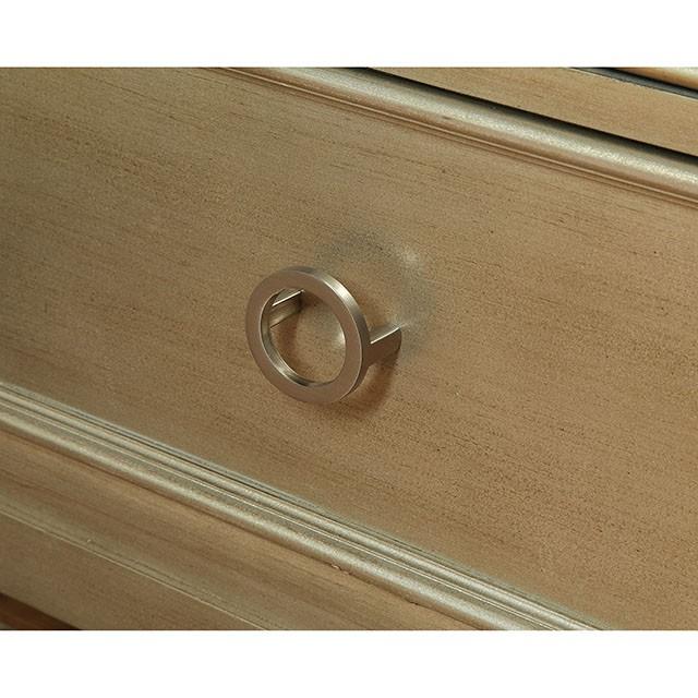 Enid Cal.King & Queen Bed - Furniture Home Store (Hanford, CA)