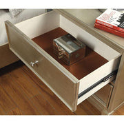 Enid Cal.King & Queen Bed - Furniture Home Store (Hanford, CA)