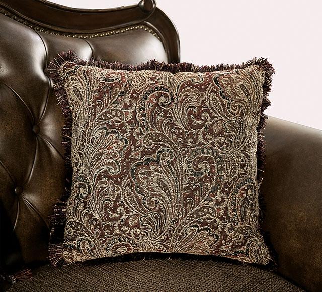 Ensenada Loveseat - Furniture Home Store (Hanford, CA)