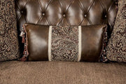Ensenada Loveseat - Furniture Home Store (Hanford, CA)