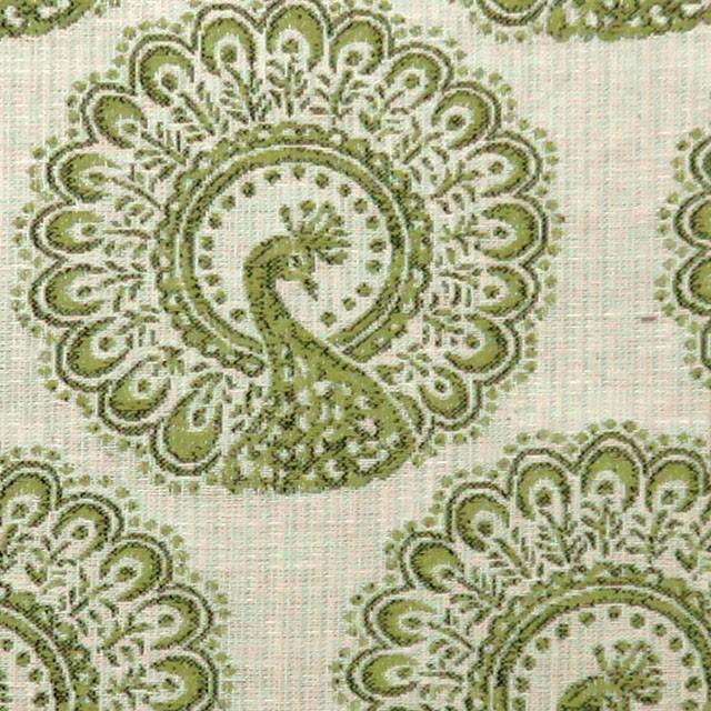 FIFI 22" X 22" Pillow, Green (2/CTN) - Furniture Home Store (Hanford, CA)