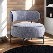 Florens Swivel Chair - Furniture Home Store (Hanford, CA)