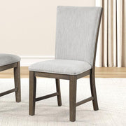 Clements Uph Side Chair (2/CTN) - Furniture Home Store (Hanford, CA)