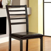 Colman Side Chair (4/Box) - Furniture Home Store (Hanford, CA)