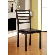 Colman Side Chair (4/Box) - Furniture Home Store (Hanford, CA)