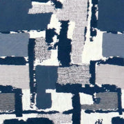 Concrit Blue 22" X 22" Pillow, Blue (2/CTN) - Furniture Home Store (Hanford, CA)