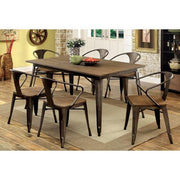 Cooper Side Chair (2/Box) - Furniture Home Store (Hanford, CA)