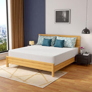 Coreopsis 12" E.King Memory Foam Wave Comfort - Furniture Home Store (Hanford, CA)