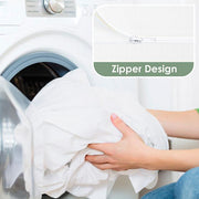 Coreopsis 8" Memory Foam Wave Comfort - Furniture Home Store (Hanford, CA)