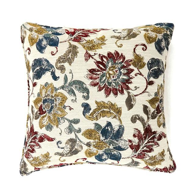 Florra Pillow (2/Box) - Furniture Home Store (Hanford, CA)