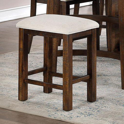 FREDONIA Counter Ht. Stool - Furniture Home Store (Hanford, CA)